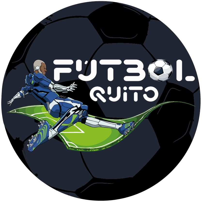 Fútbol Quito