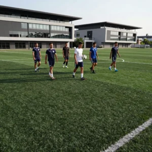 Cupo Fútbol 7 Corporativo